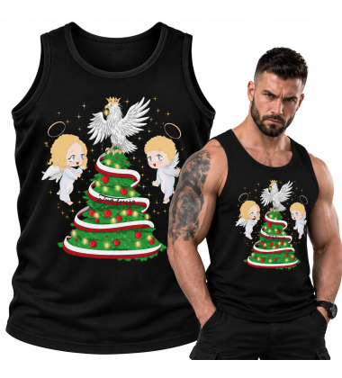 TANK TOP PATRIOTYCZNI TRADYCJA